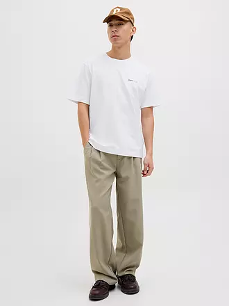 JACK & JONES | T-Shirt JORVARENNA | 